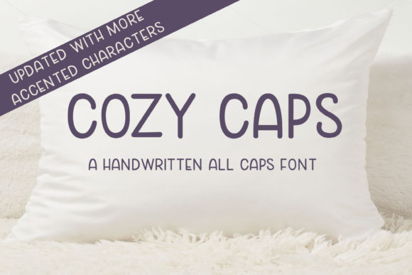 Choosing Cozy Caps for a Thoughtful Editorial Redesign