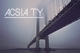 Why Acsia Tu Stands Out in Modern Editorial Design